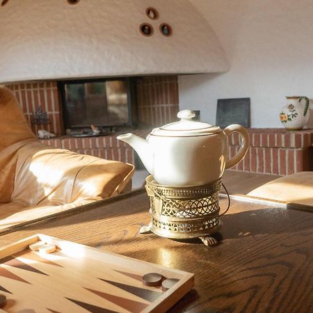 Вилла Tanzhaus Вильдхаус Экстерьер фото