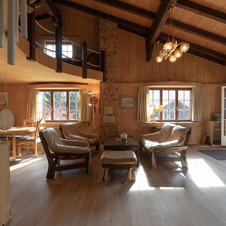 Вилла Tanzhaus Вильдхаус Экстерьер фото