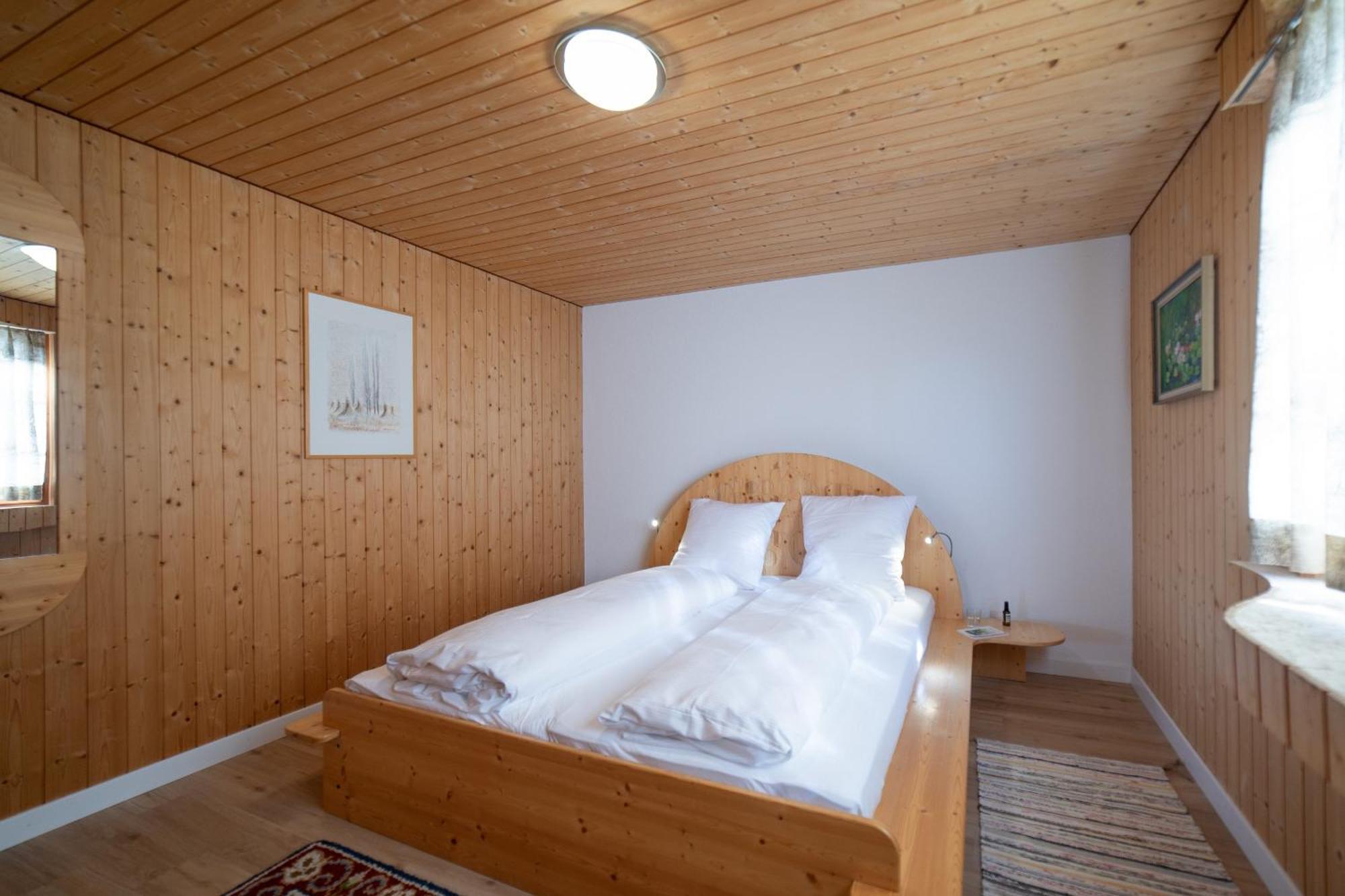 Вилла Tanzhaus Вильдхаус Экстерьер фото