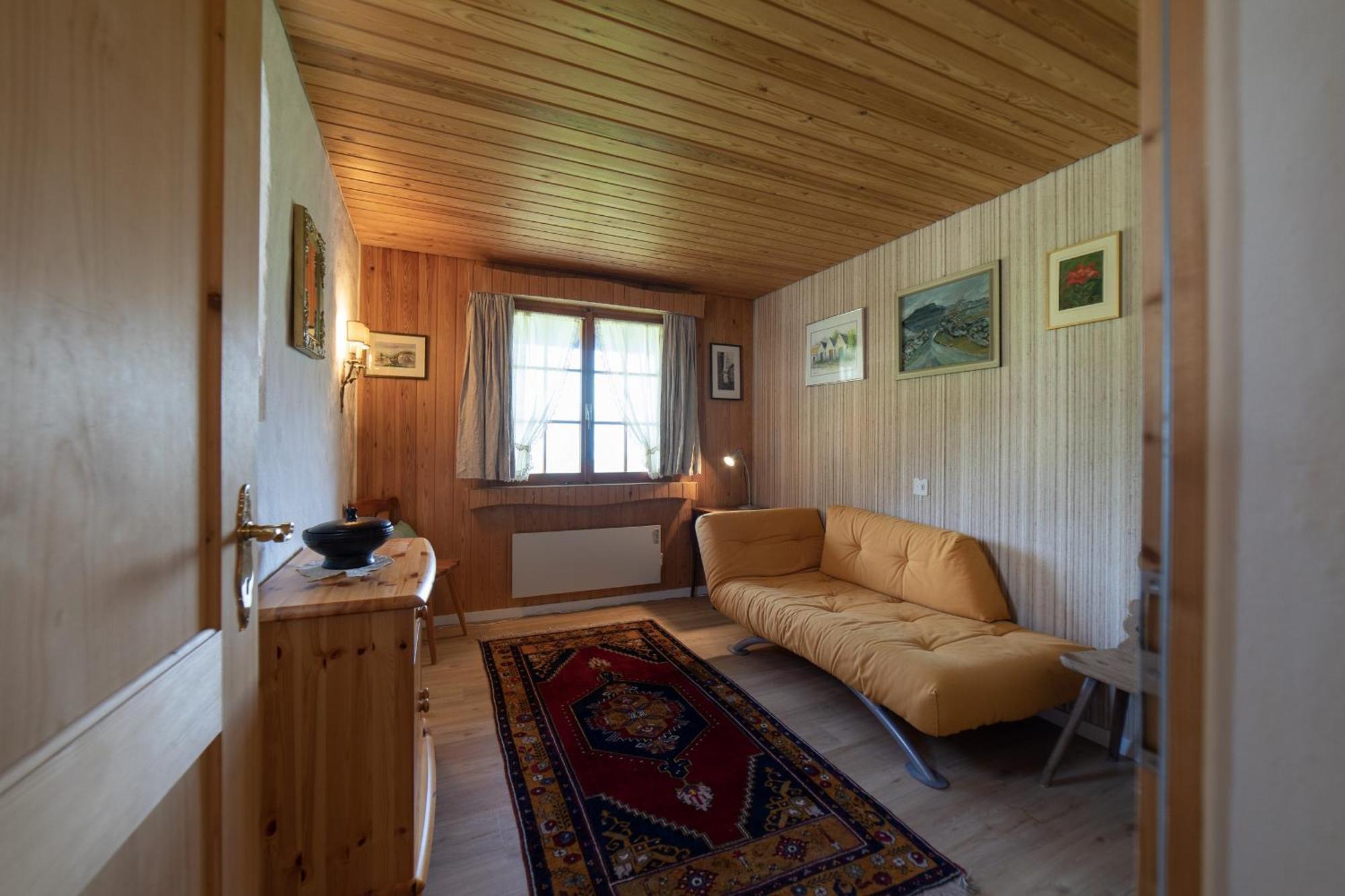 Вилла Tanzhaus Вильдхаус Экстерьер фото