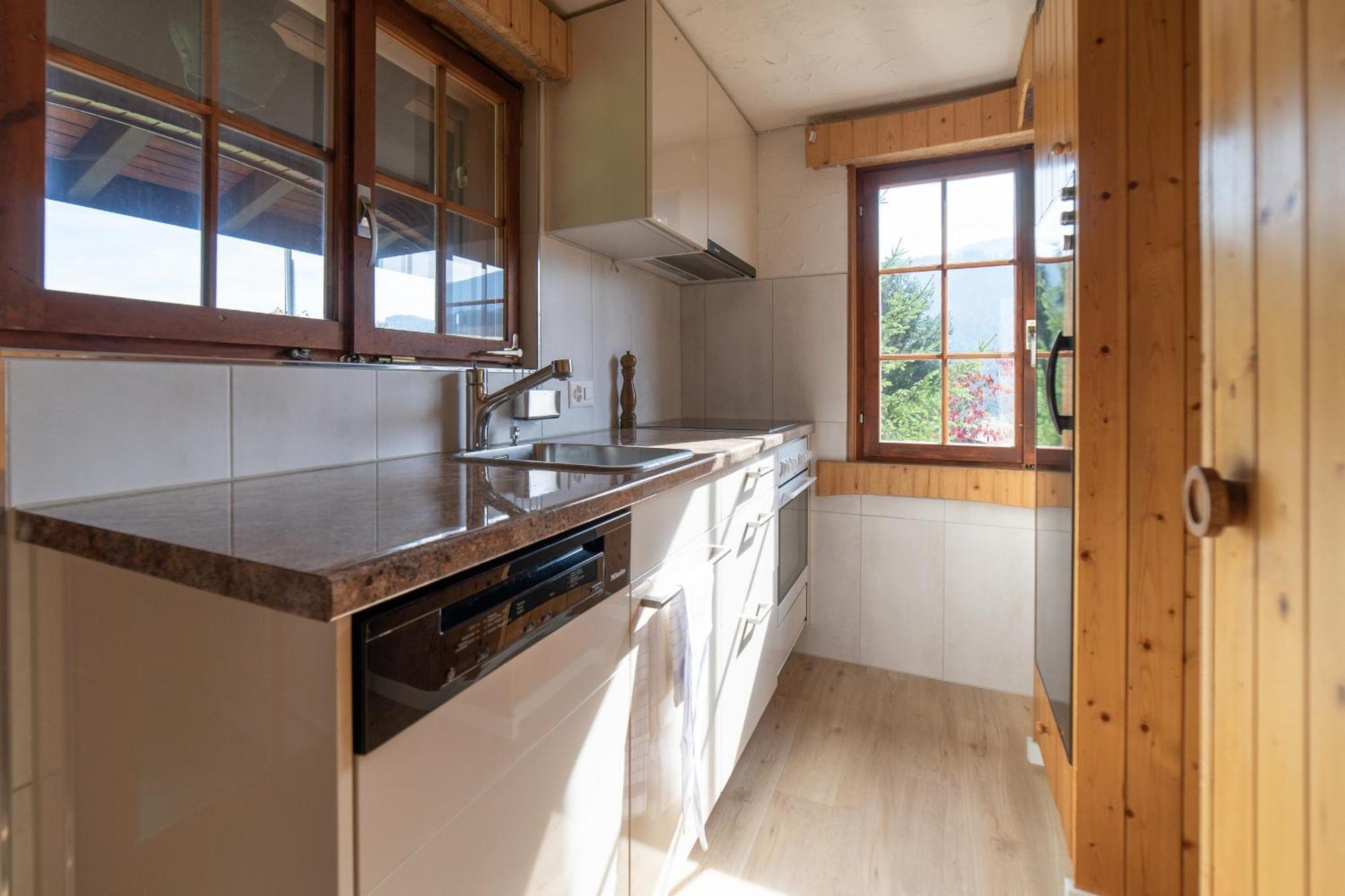 Вилла Tanzhaus Вильдхаус Экстерьер фото